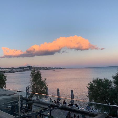 Central Urban Luxury Sea View Apt Since 2009 Jerapetra Zewnętrze zdjęcie