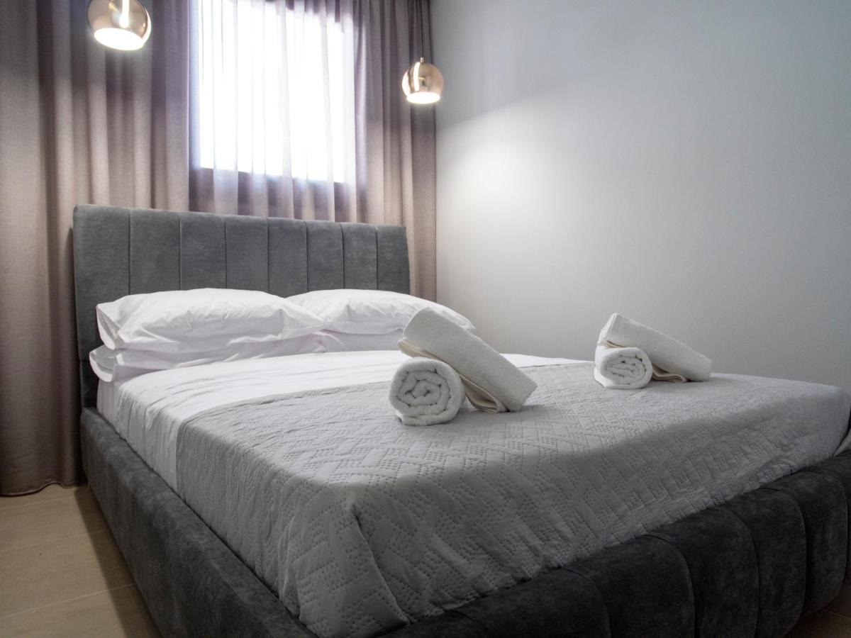 Central Urban Luxury Sea View Apt Since 2009 Jerapetra Zewnętrze zdjęcie