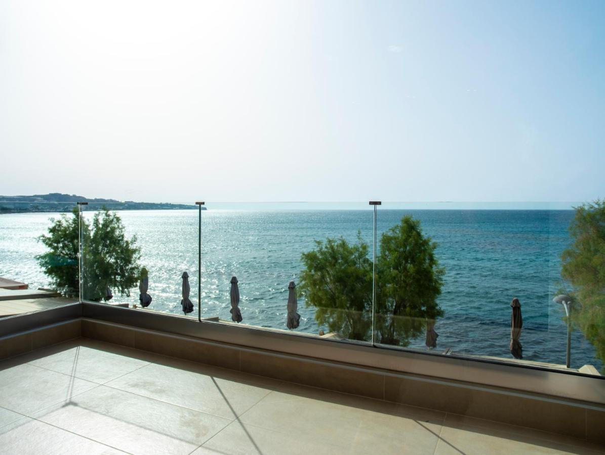 Central Urban Luxury Sea View Apt Since 2009 Jerapetra Zewnętrze zdjęcie
