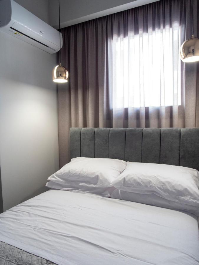 Central Urban Luxury Sea View Apt Since 2009 Jerapetra Zewnętrze zdjęcie