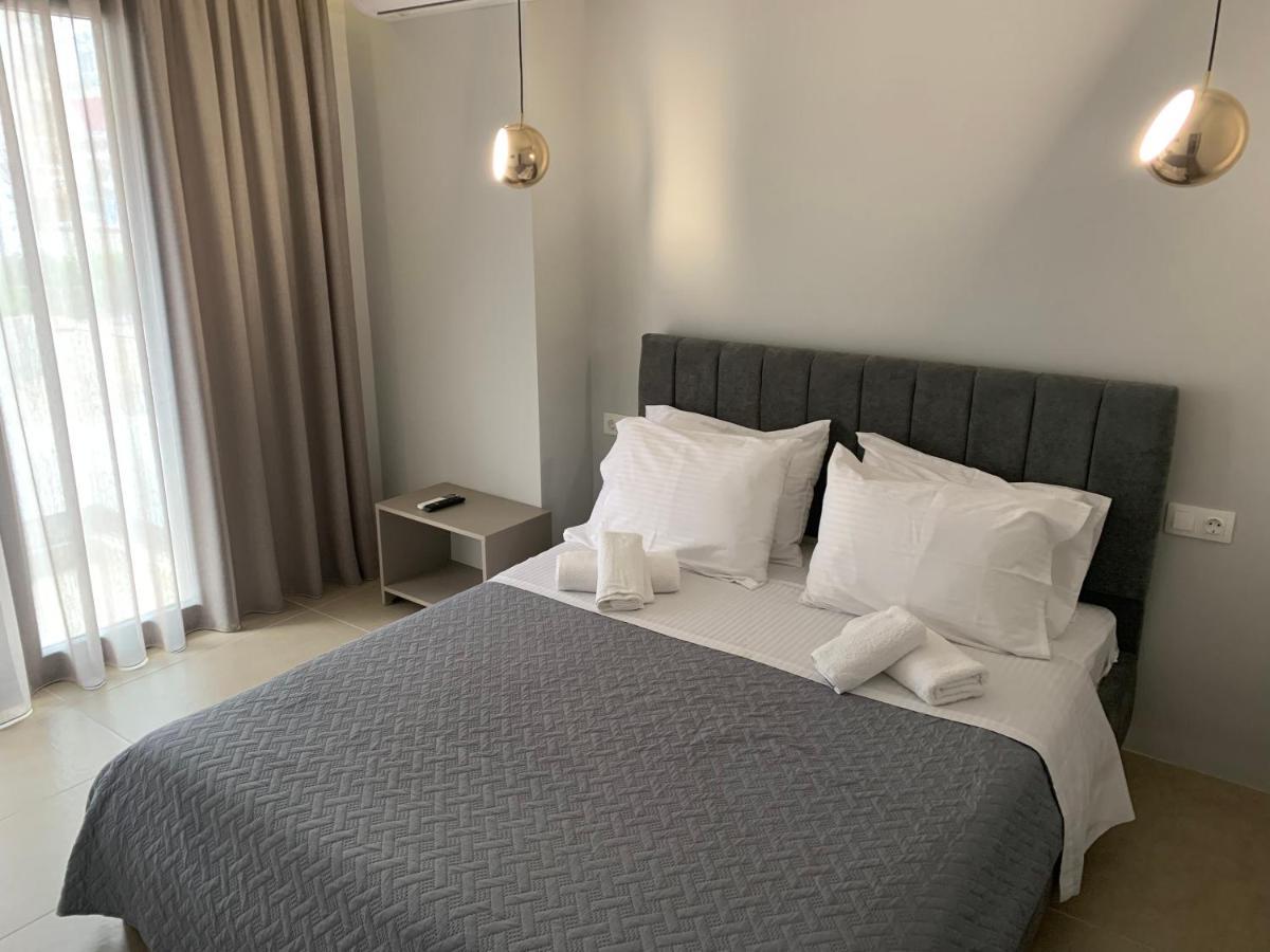 Central Urban Luxury Sea View Apt Since 2009 Jerapetra Zewnętrze zdjęcie