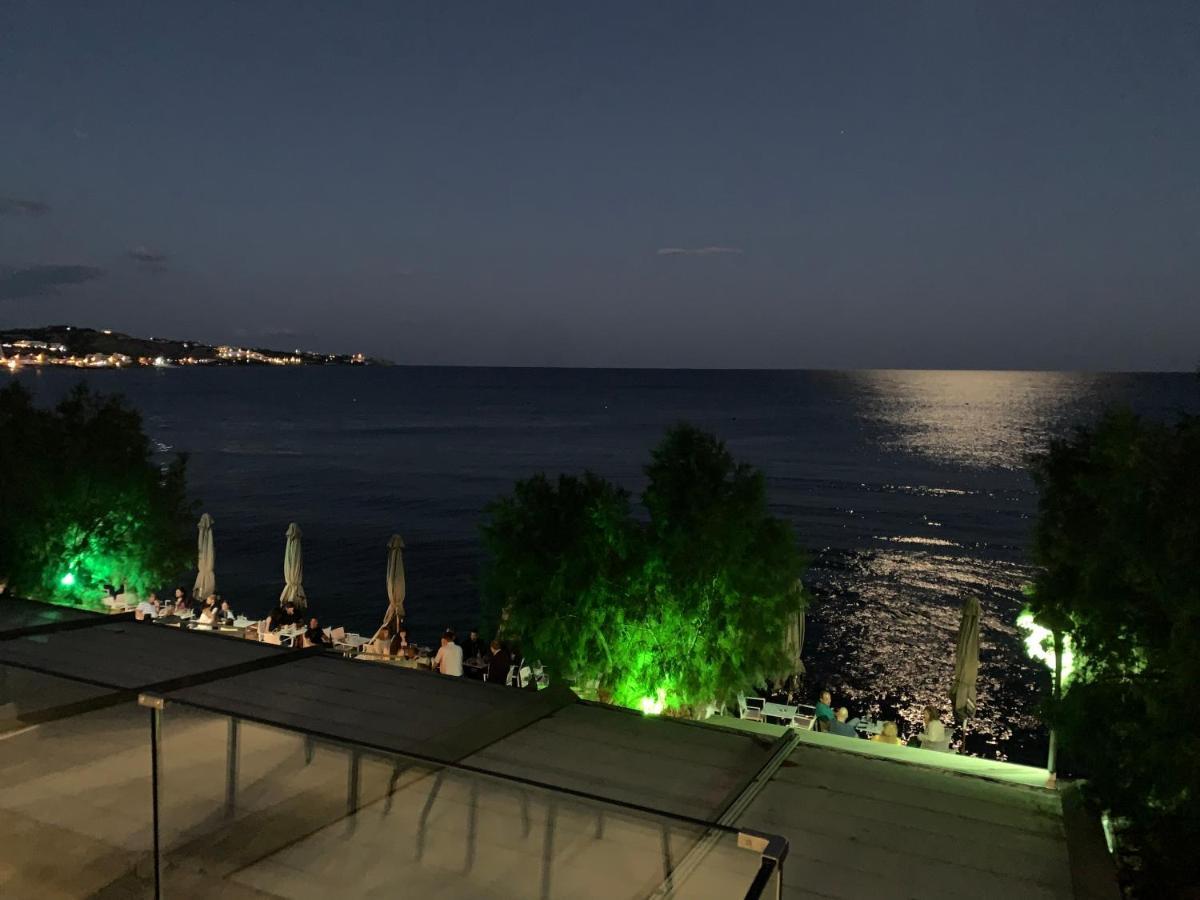 Central Urban Luxury Sea View Apt Since 2009 Jerapetra Zewnętrze zdjęcie