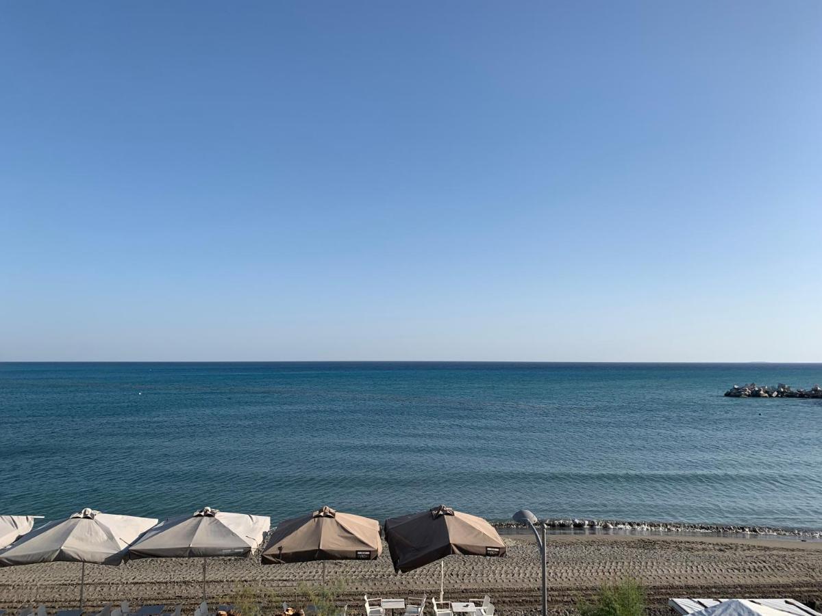Central Urban Luxury Sea View Apt Since 2009 Jerapetra Zewnętrze zdjęcie