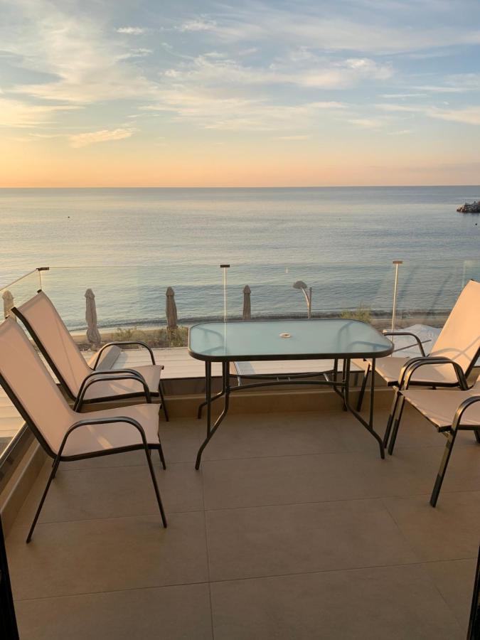 Central Urban Luxury Sea View Apt Since 2009 Jerapetra Zewnętrze zdjęcie